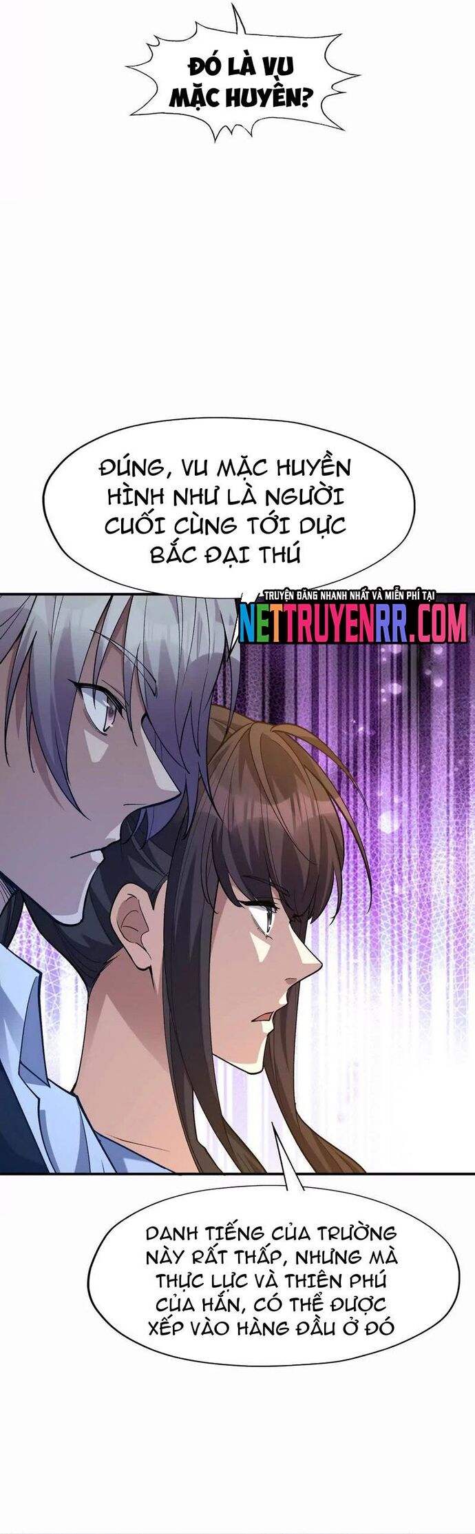 Trùng Sinh Thành Godzilla Chapter 264 - Trang 2