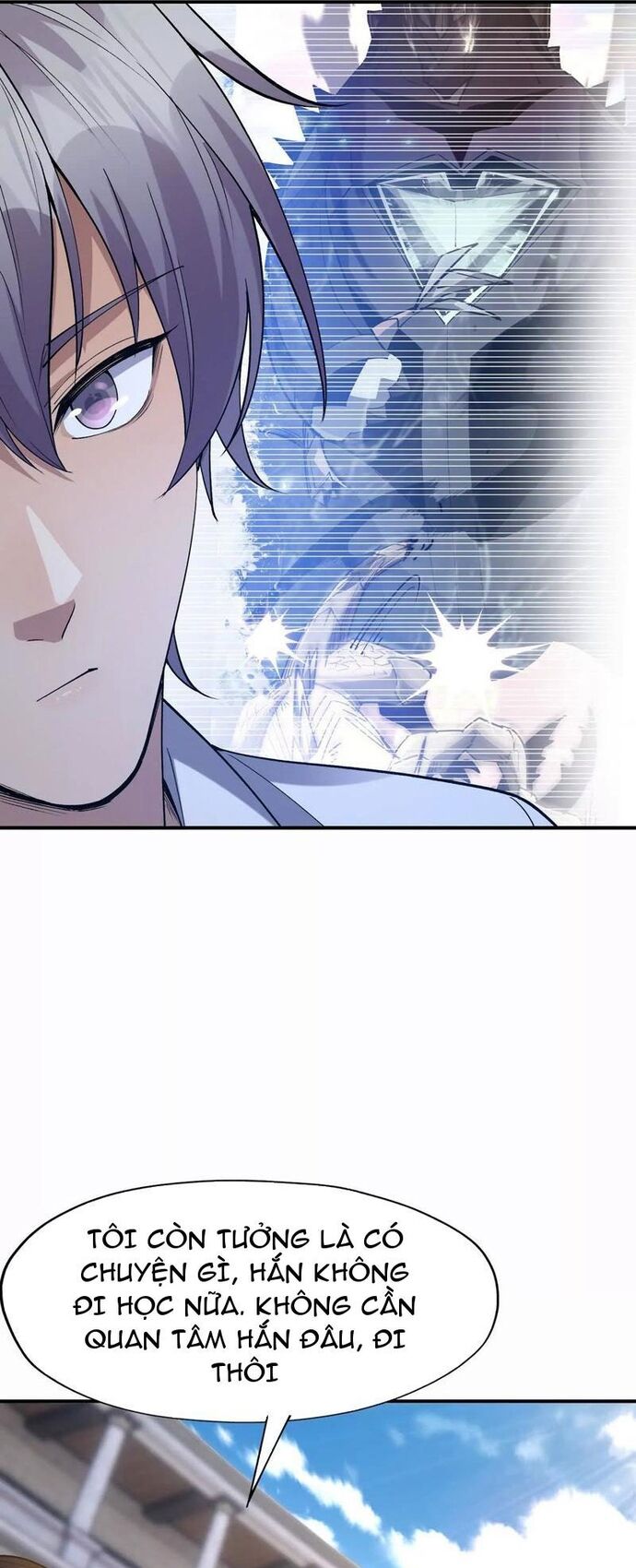 Trùng Sinh Thành Godzilla Chapter 264 - Trang 2