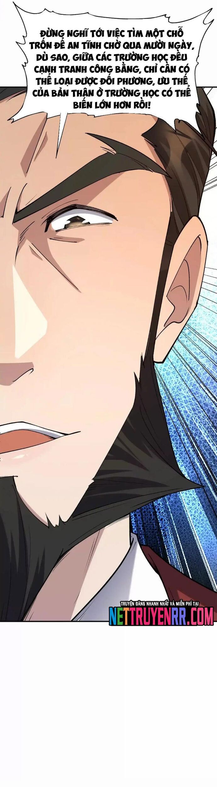 Trùng Sinh Thành Godzilla Chapter 265 - Trang 2