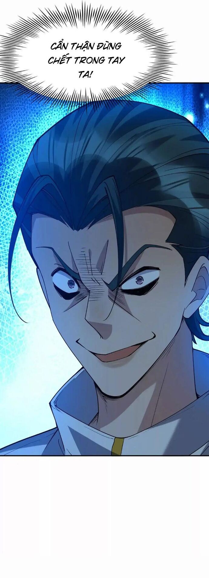 Trùng Sinh Thành Godzilla Chapter 265 - Trang 2