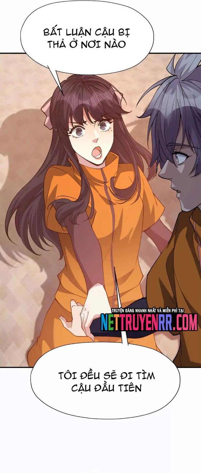 Trùng Sinh Thành Godzilla Chapter 265 - Trang 2