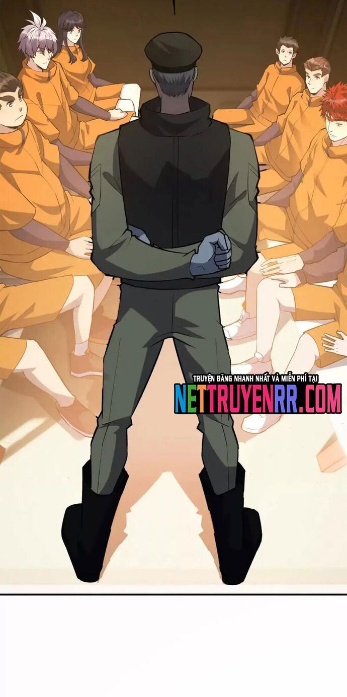 Trùng Sinh Thành Godzilla Chapter 265 - Trang 2