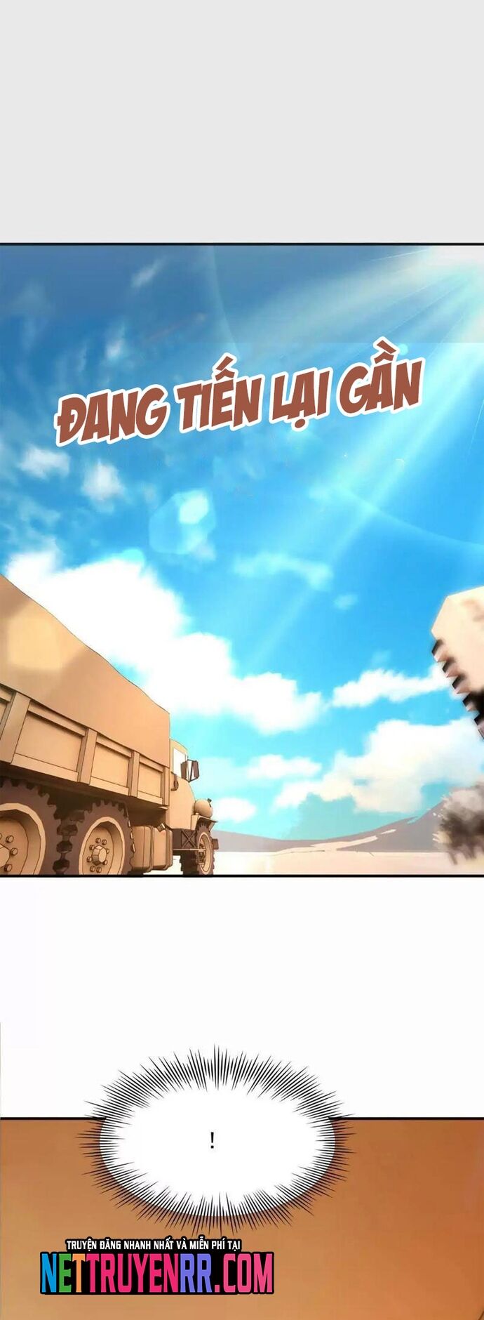 Trùng Sinh Thành Godzilla Chapter 265 - Trang 2