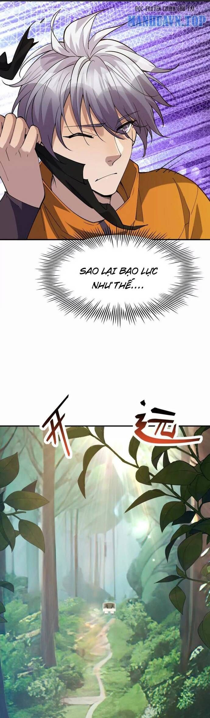 Trùng Sinh Thành Godzilla Chapter 266 - Trang 2