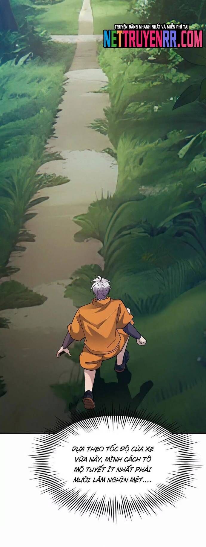 Trùng Sinh Thành Godzilla Chapter 266 - Trang 2