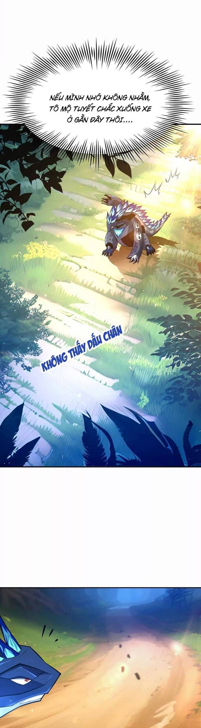 Trùng Sinh Thành Godzilla Chapter 266 - Trang 2