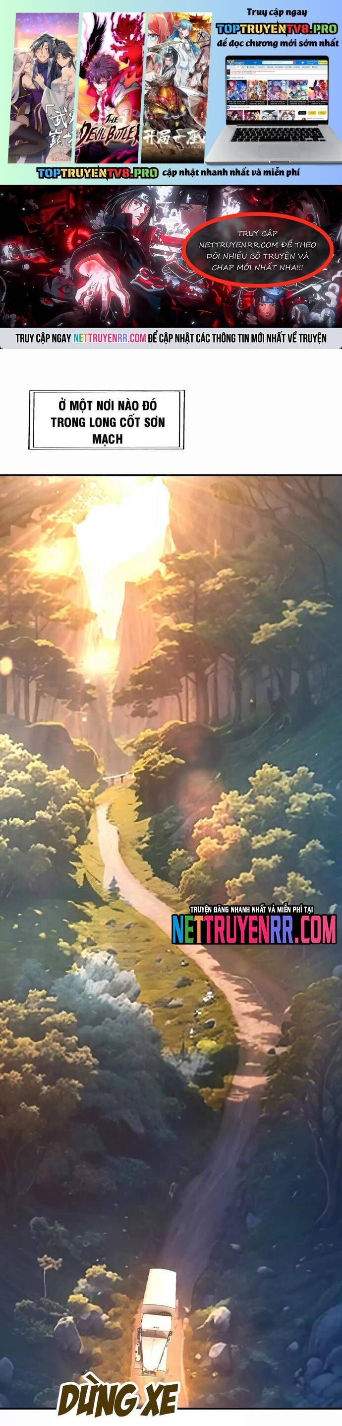 Trùng Sinh Thành Godzilla Chapter 266 - Trang 2