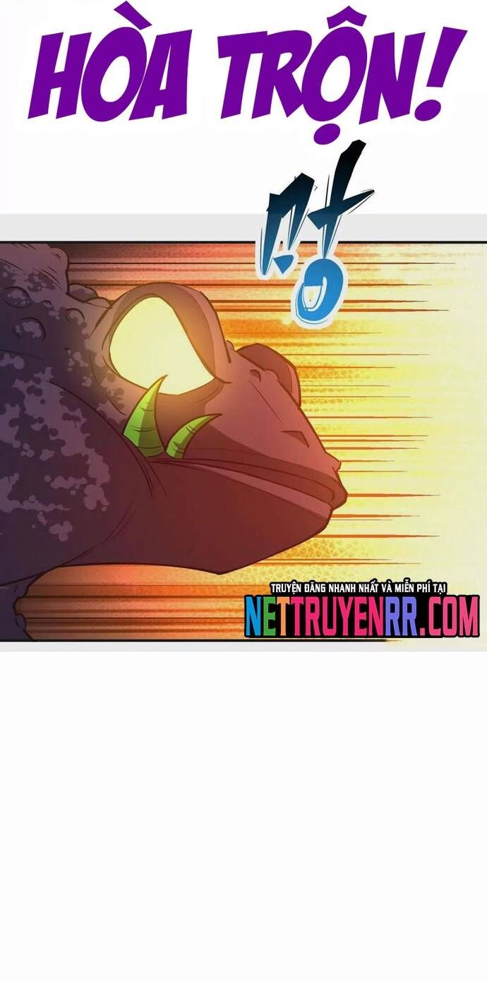 Trùng Sinh Thành Godzilla Chapter 266 - Trang 2