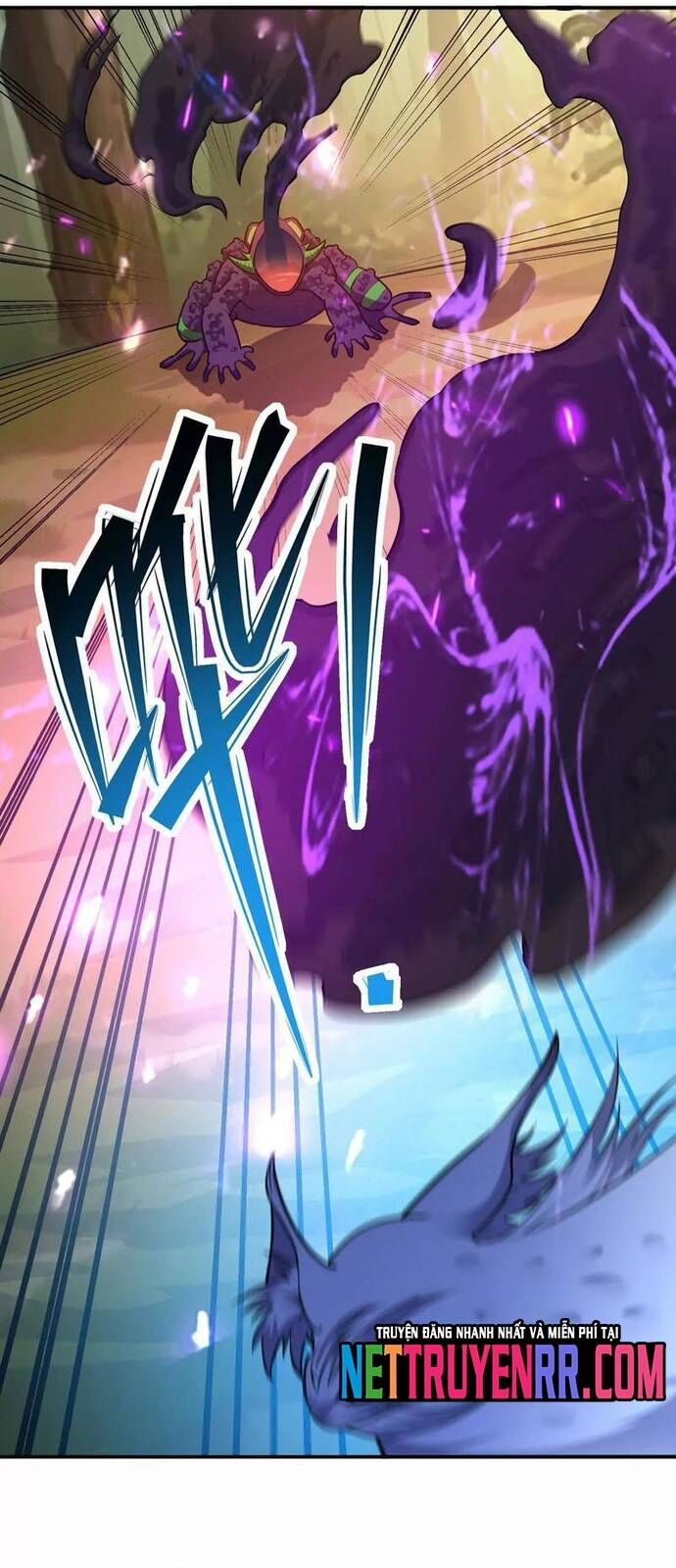 Trùng Sinh Thành Godzilla Chapter 266 - Trang 2