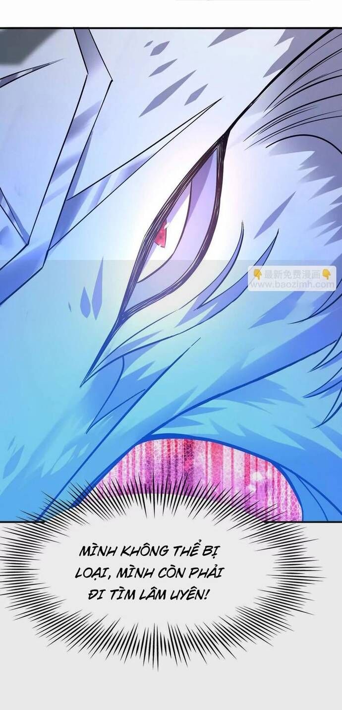 Trùng Sinh Thành Godzilla Chapter 266 - Trang 2