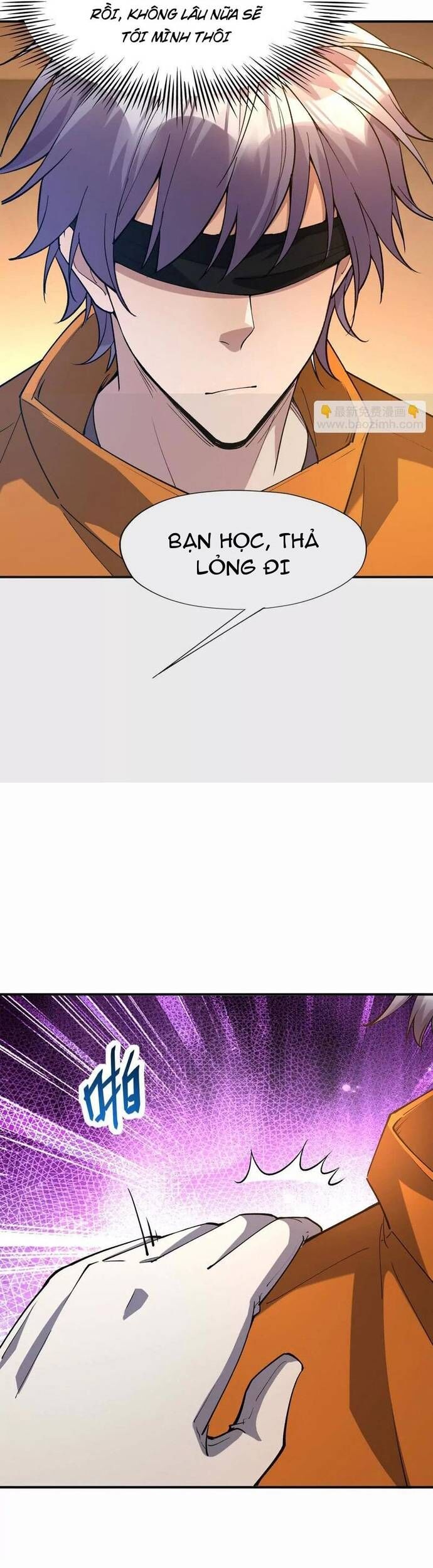 Trùng Sinh Thành Godzilla Chapter 266 - Trang 2