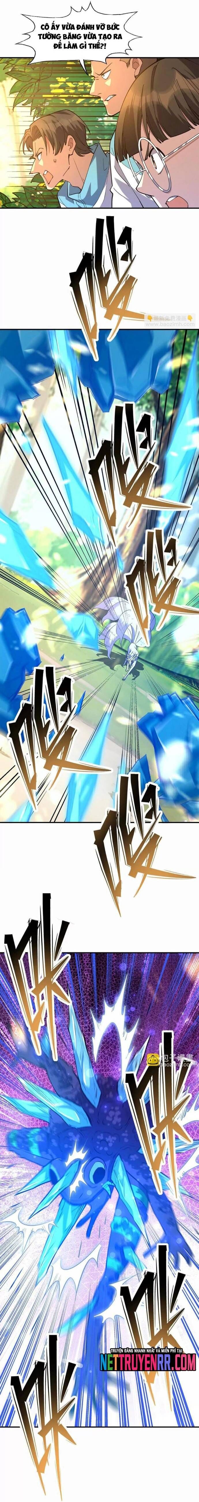 Trùng Sinh Thành Godzilla Chapter 267 - Trang 2