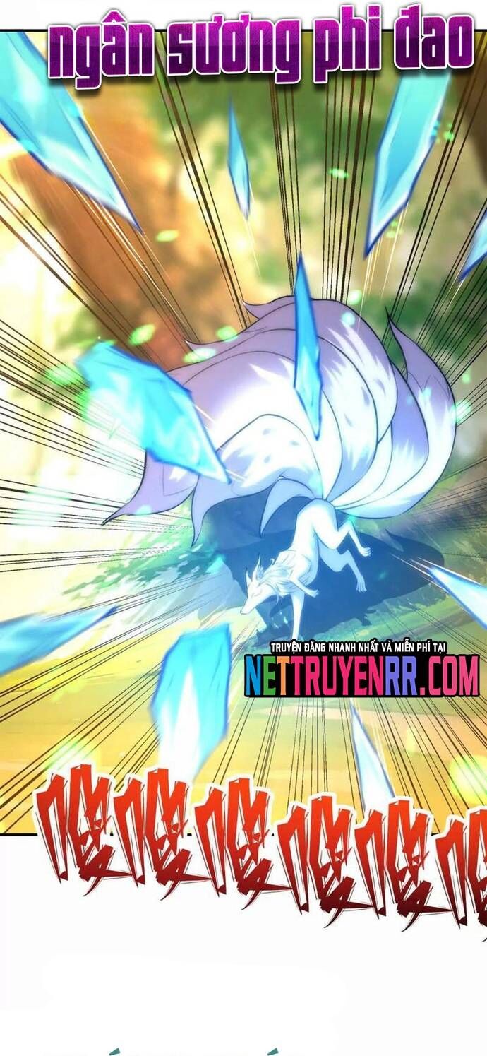 Trùng Sinh Thành Godzilla Chapter 267 - Trang 2