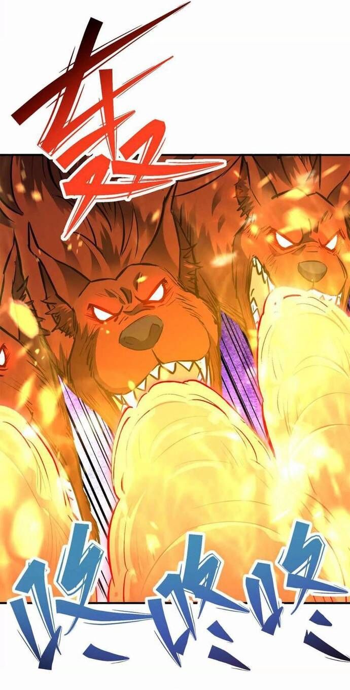 Trùng Sinh Thành Godzilla Chapter 267 - Trang 2