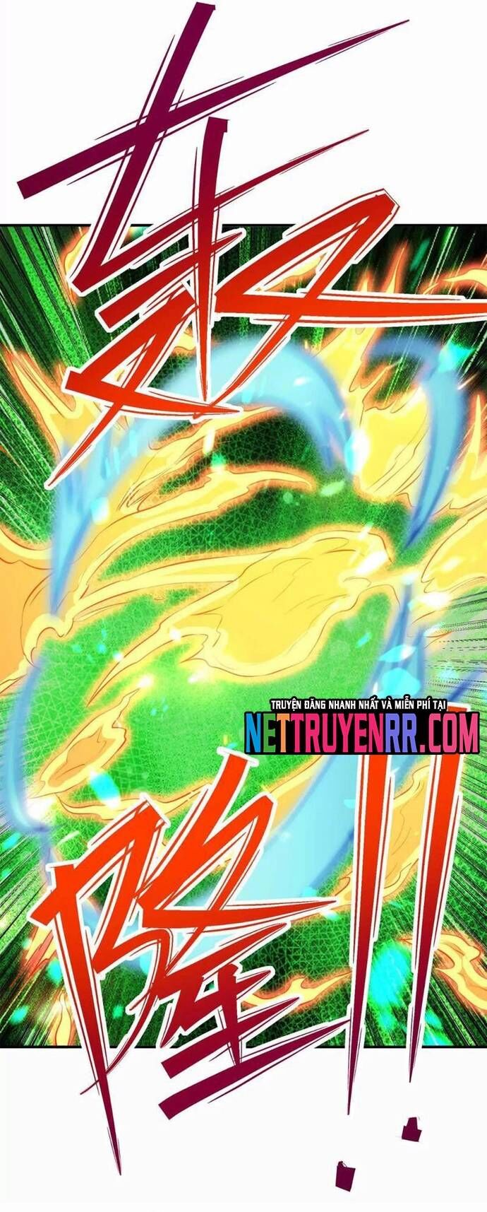 Trùng Sinh Thành Godzilla Chapter 267 - Trang 2