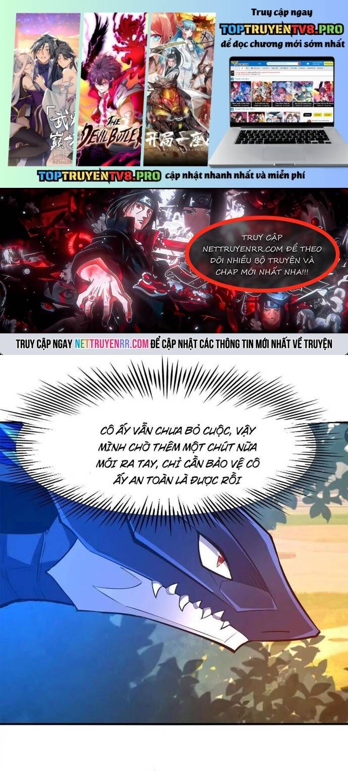 Trùng Sinh Thành Godzilla Chapter 267 - Trang 2