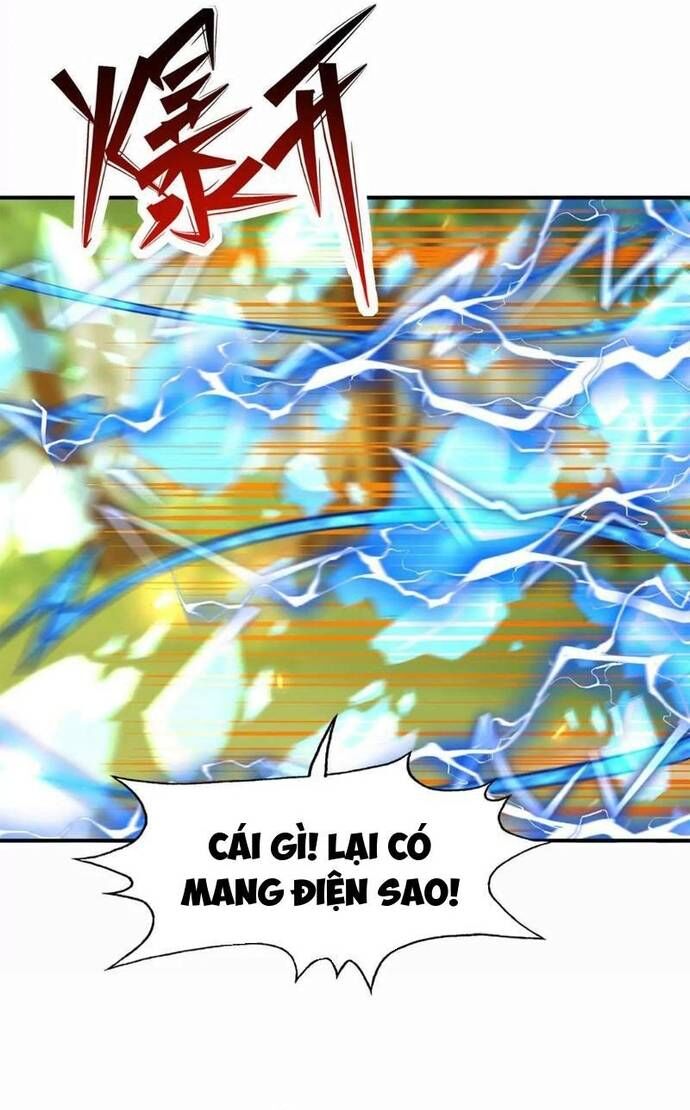 Trùng Sinh Thành Godzilla Chapter 267 - Trang 2