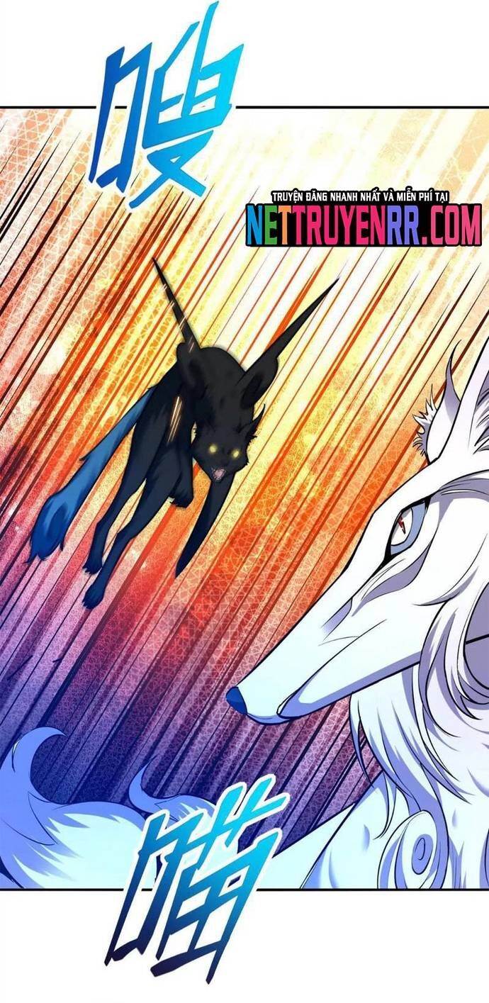 Trùng Sinh Thành Godzilla Chapter 267 - Trang 2