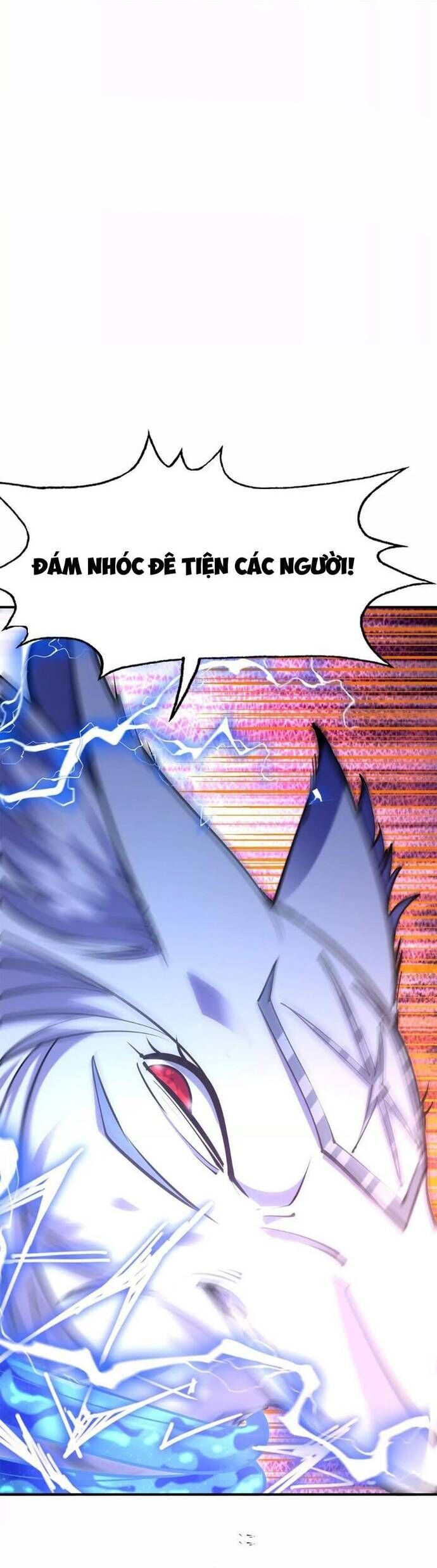 Trùng Sinh Thành Godzilla Chapter 267 - Trang 2