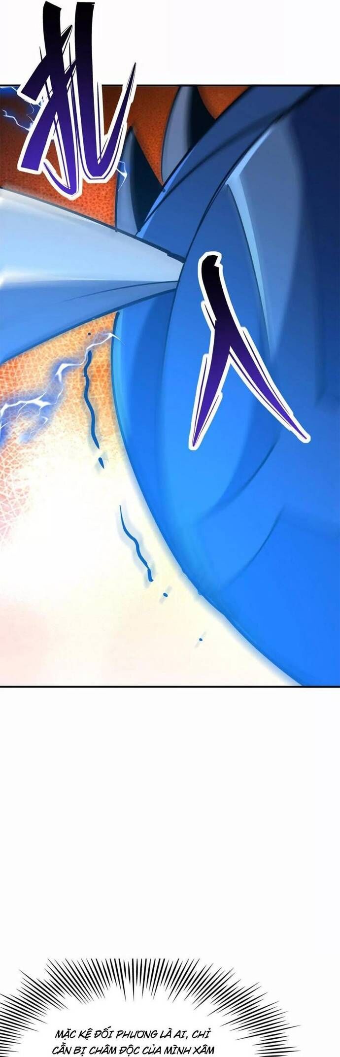 Trùng Sinh Thành Godzilla Chapter 267 - Trang 2