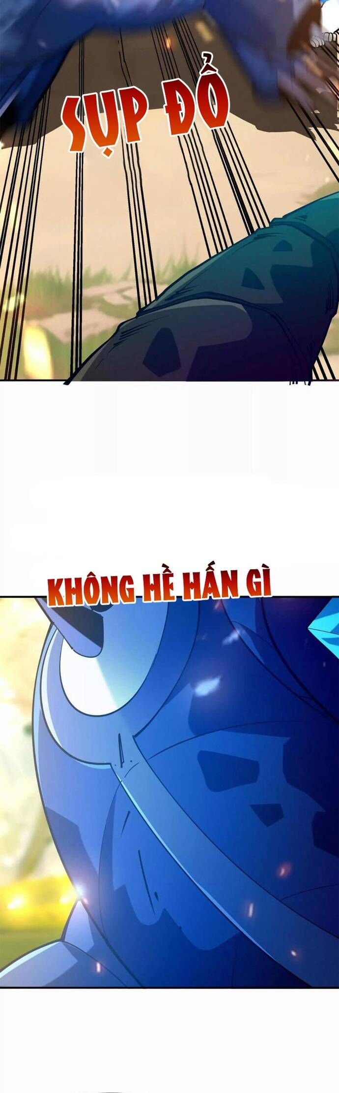 Trùng Sinh Thành Godzilla Chapter 267 - Trang 2