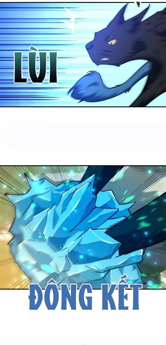 Trùng Sinh Thành Godzilla Chapter 267 - Trang 2