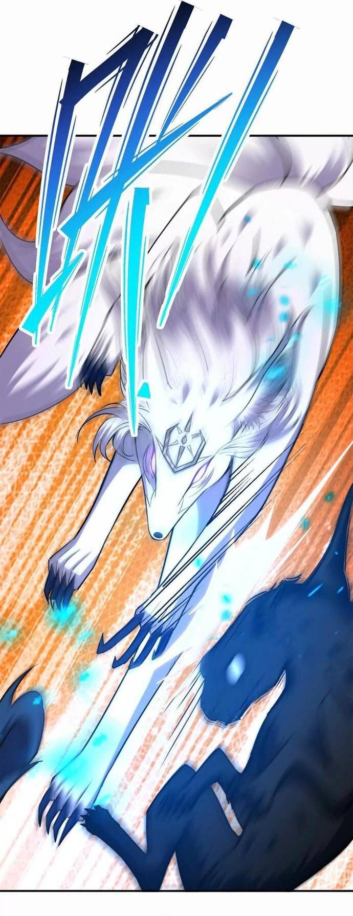 Trùng Sinh Thành Godzilla Chapter 267 - Trang 2