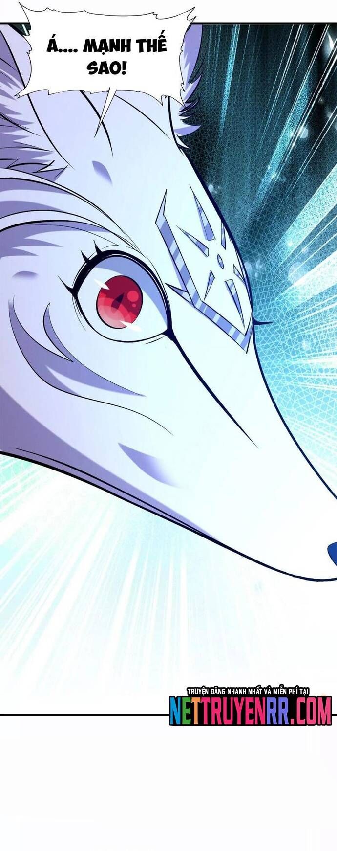 Trùng Sinh Thành Godzilla Chapter 268 - Trang 2