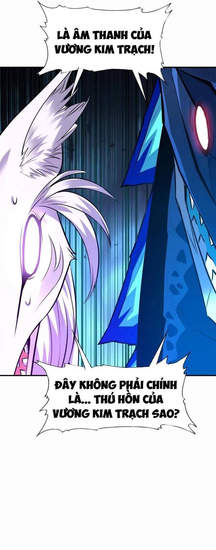 Trùng Sinh Thành Godzilla Chapter 268 - Trang 2