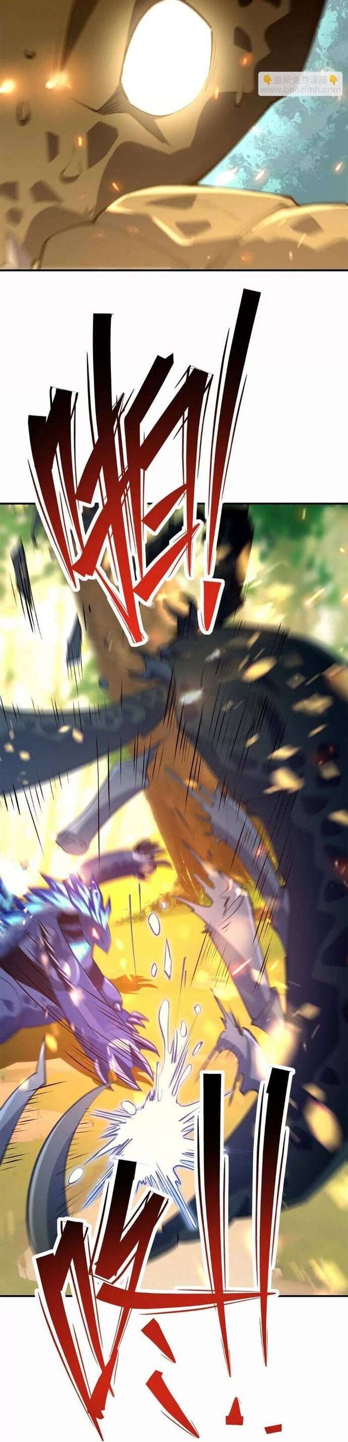 Trùng Sinh Thành Godzilla Chapter 268 - Trang 2