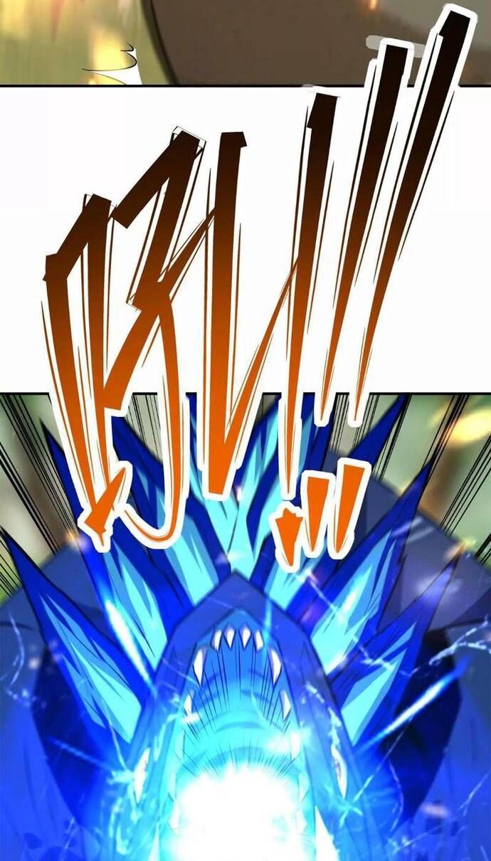 Trùng Sinh Thành Godzilla Chapter 268 - Trang 2