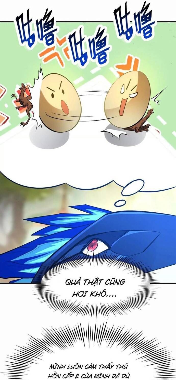 Trùng Sinh Thành Godzilla Chapter 268 - Trang 2