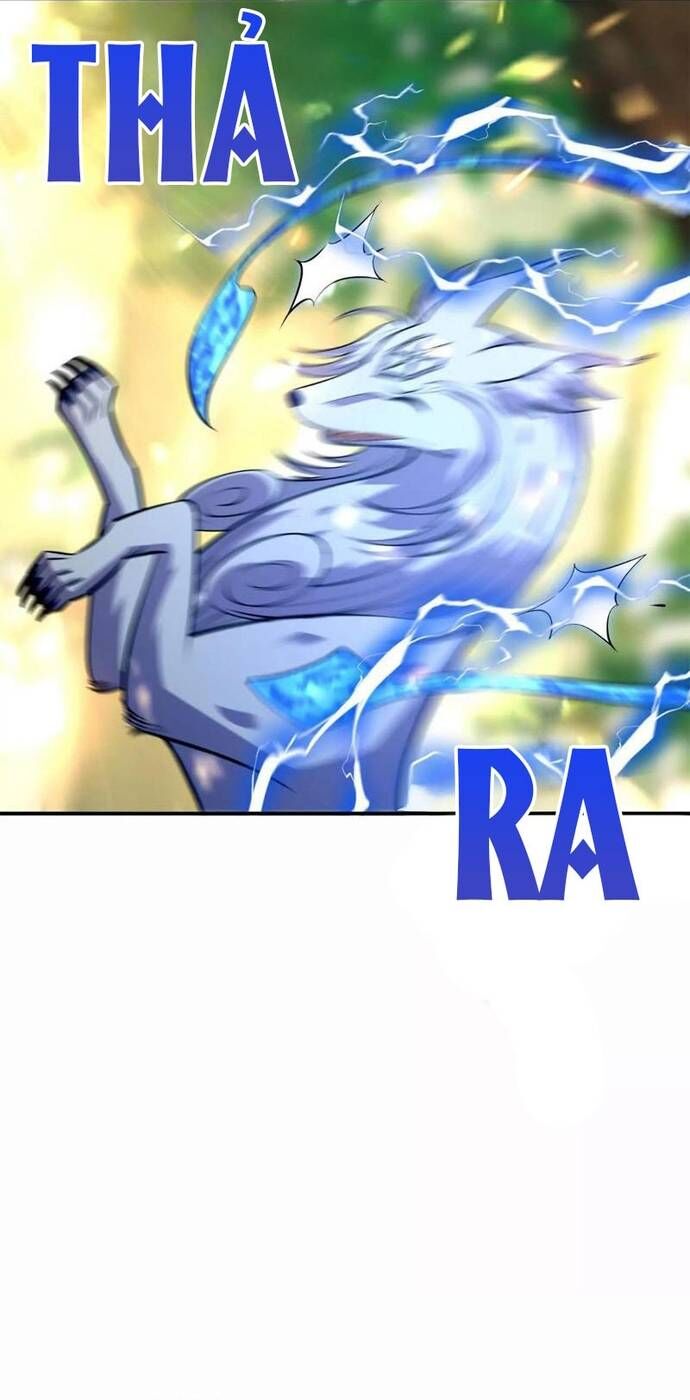 Trùng Sinh Thành Godzilla Chapter 268 - Trang 2