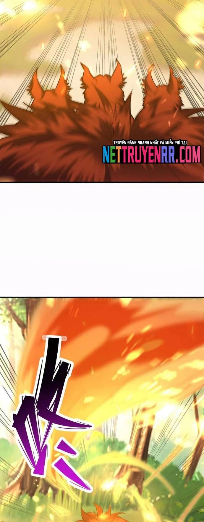 Trùng Sinh Thành Godzilla Chapter 268 - Trang 2