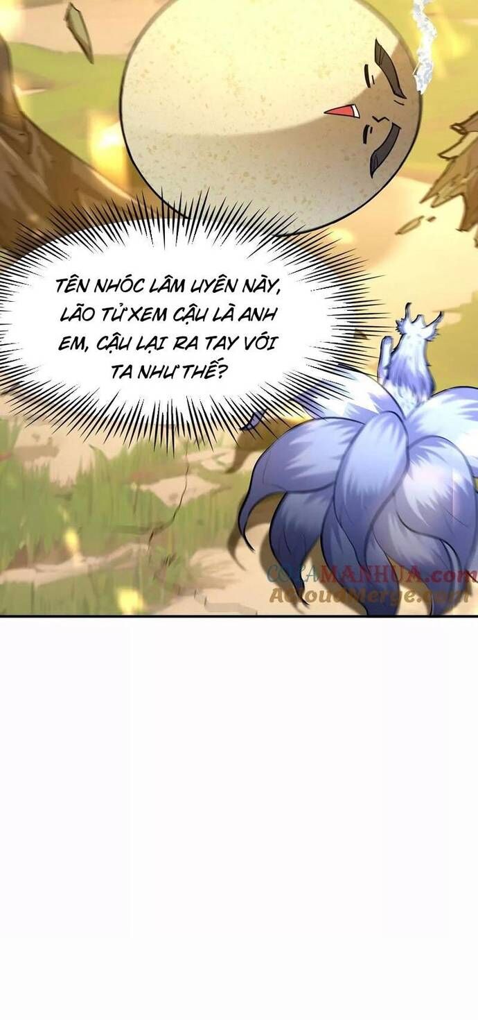 Trùng Sinh Thành Godzilla Chapter 269 - Trang 2