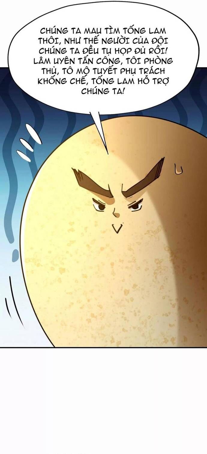 Trùng Sinh Thành Godzilla Chapter 269 - Trang 2