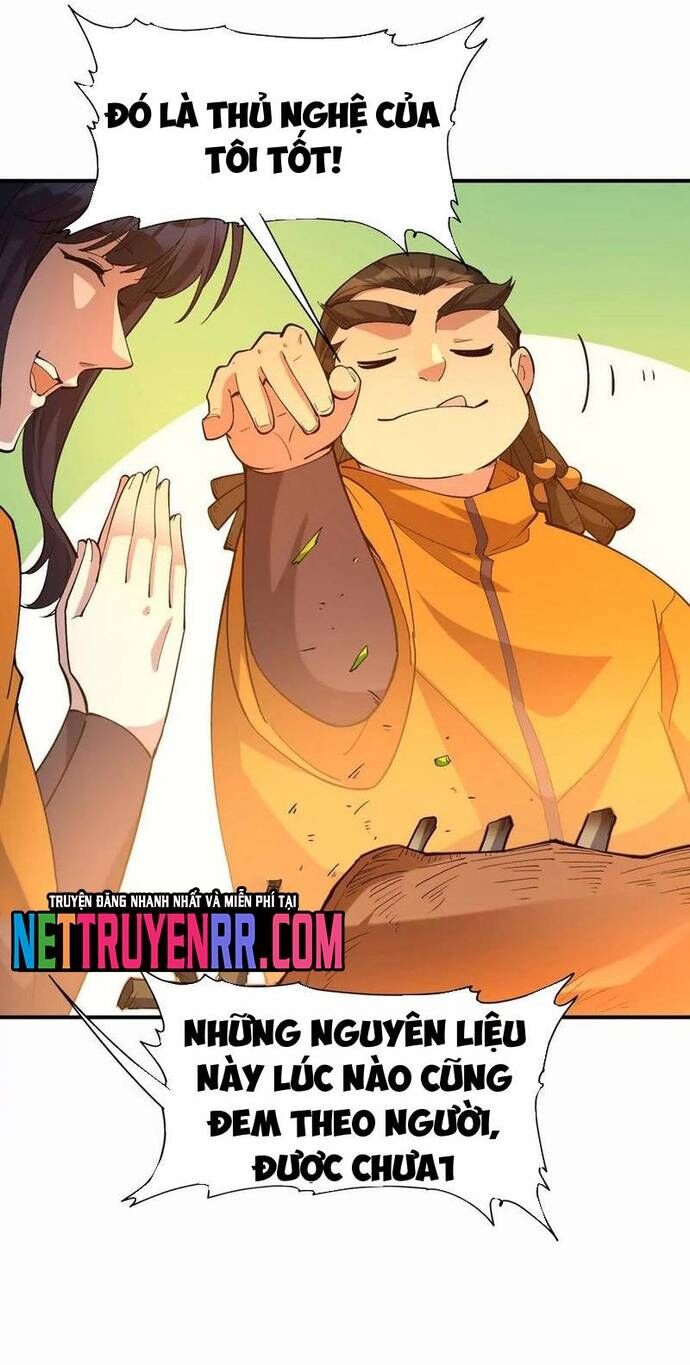 Trùng Sinh Thành Godzilla Chapter 269 - Trang 2