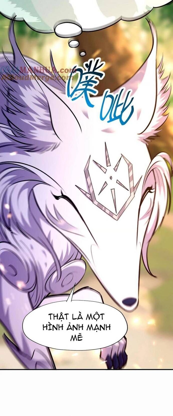 Trùng Sinh Thành Godzilla Chapter 269 - Trang 2