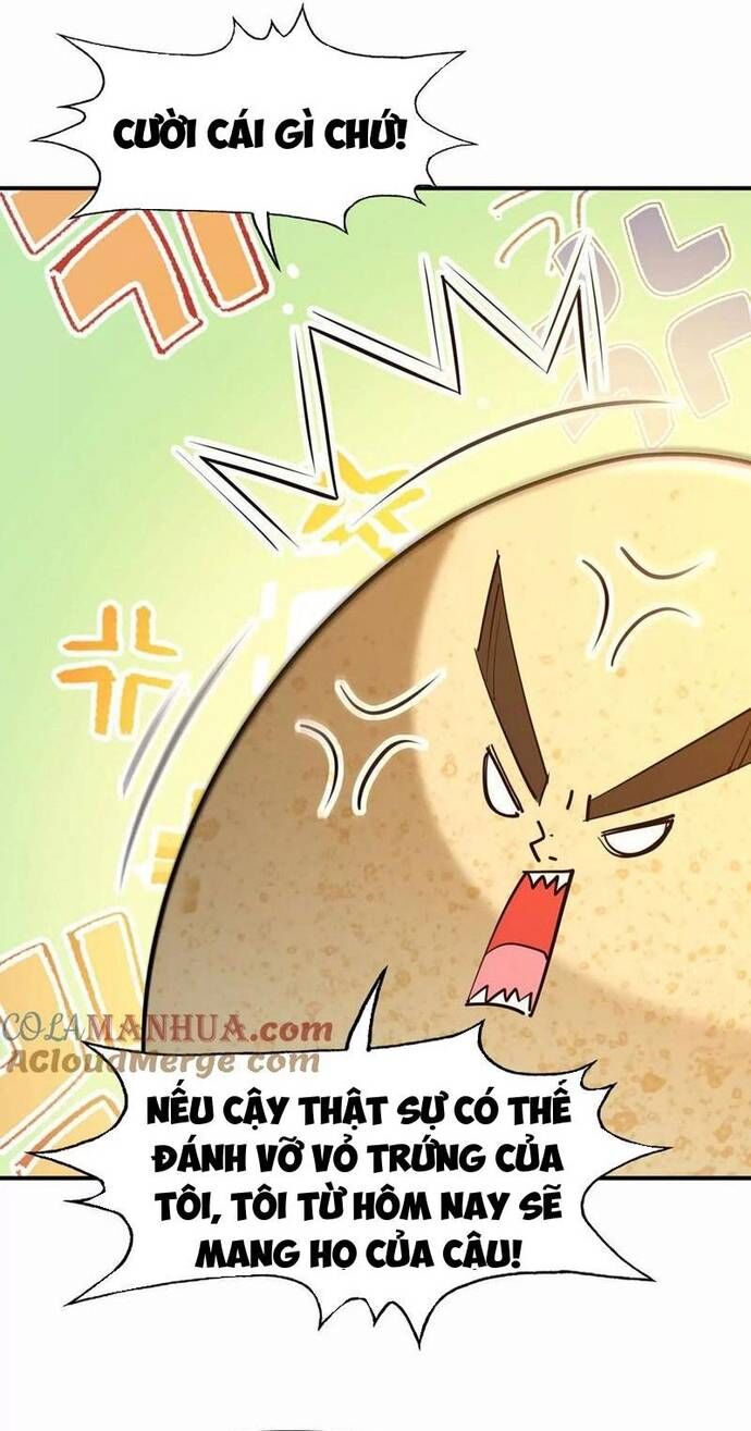 Trùng Sinh Thành Godzilla Chapter 269 - Trang 2