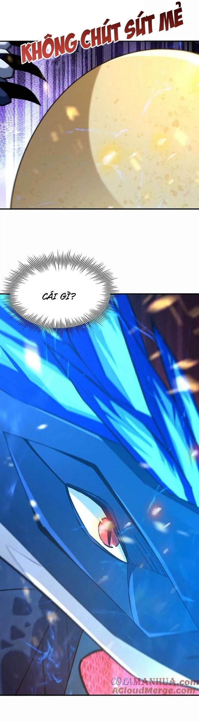 Trùng Sinh Thành Godzilla Chapter 269 - Trang 2