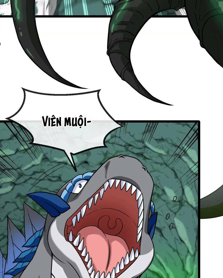 Trùng Sinh Thành Godzilla Chapter 27 - Trang 2