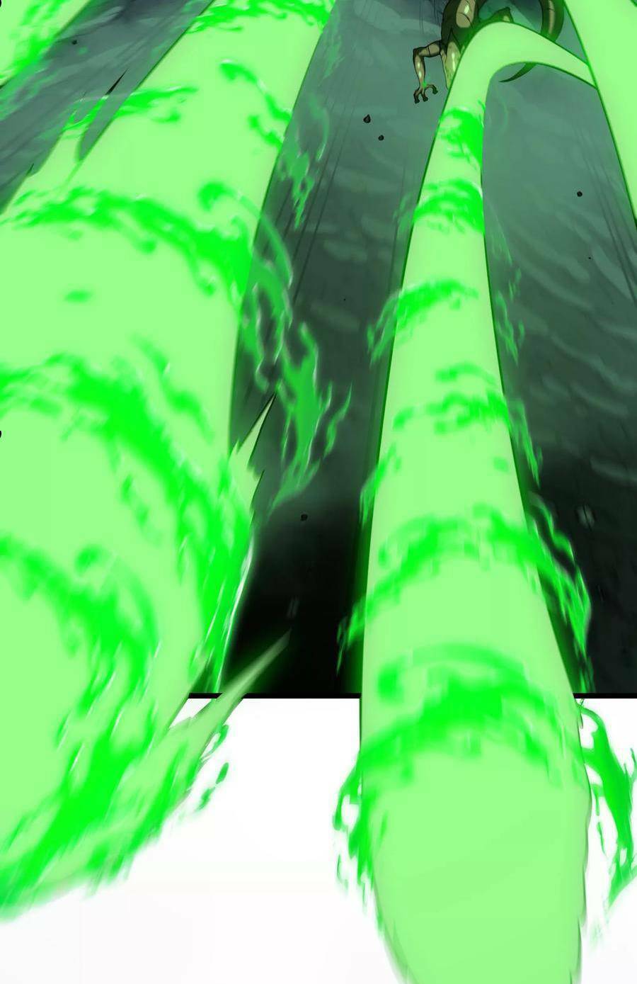 Trùng Sinh Thành Godzilla Chapter 27 - Trang 2