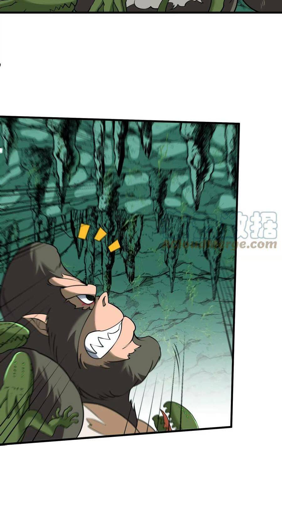 Trùng Sinh Thành Godzilla Chapter 27 - Trang 2