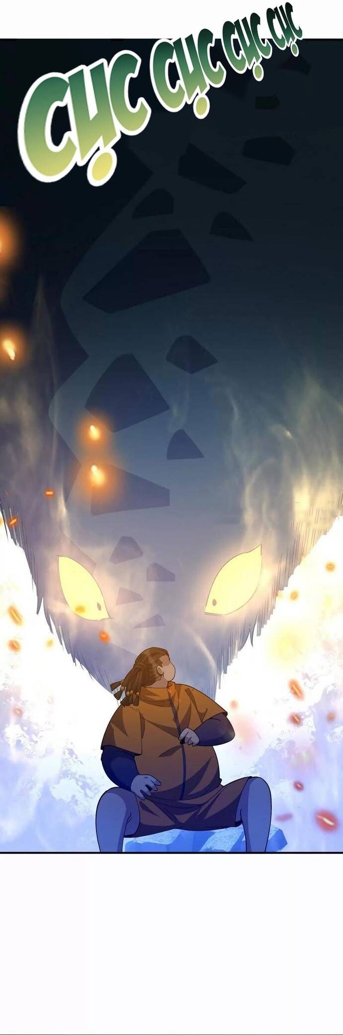 Trùng Sinh Thành Godzilla Chapter 270 - Trang 2