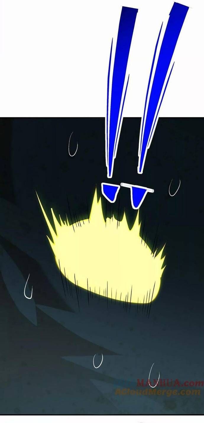 Trùng Sinh Thành Godzilla Chapter 270 - Trang 2