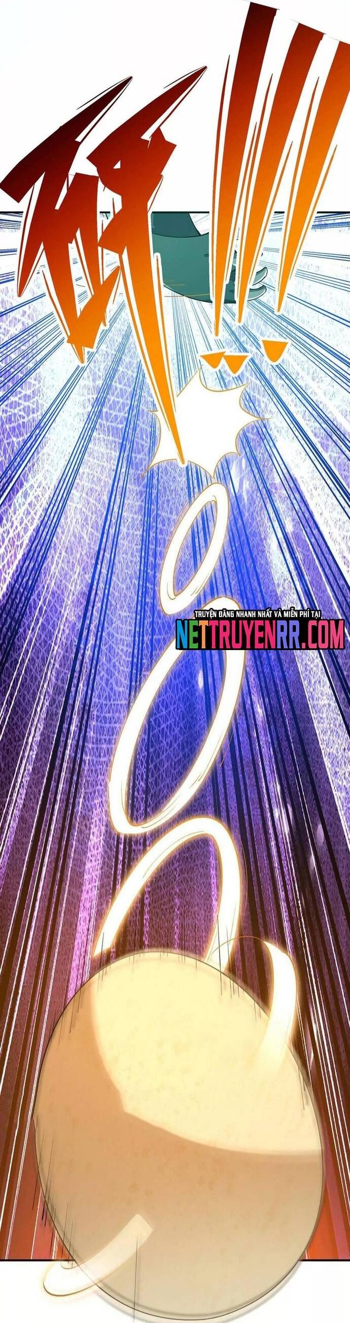 Trùng Sinh Thành Godzilla Chapter 270 - Trang 2