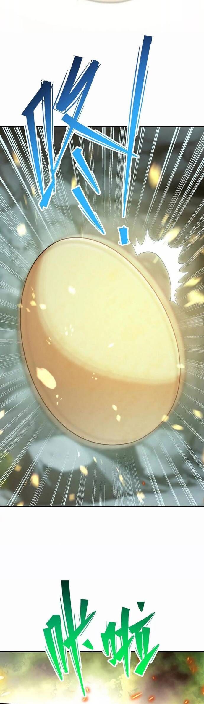 Trùng Sinh Thành Godzilla Chapter 270 - Trang 2