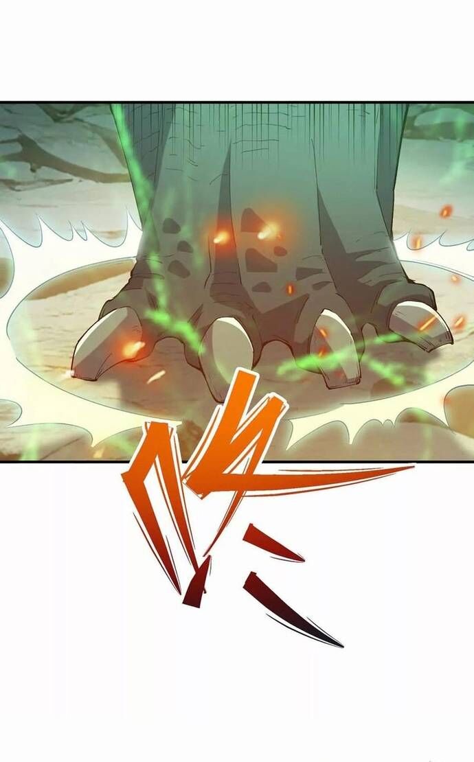 Trùng Sinh Thành Godzilla Chapter 270 - Trang 2