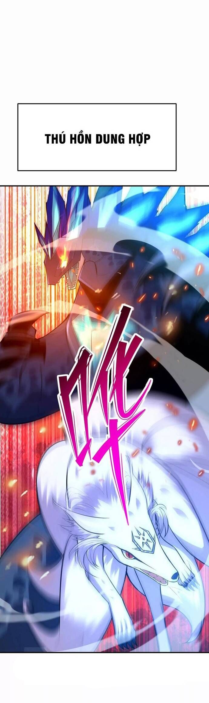 Trùng Sinh Thành Godzilla Chapter 270 - Trang 2