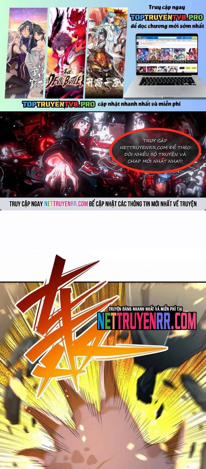 Trùng Sinh Thành Godzilla Chapter 270 - Trang 2